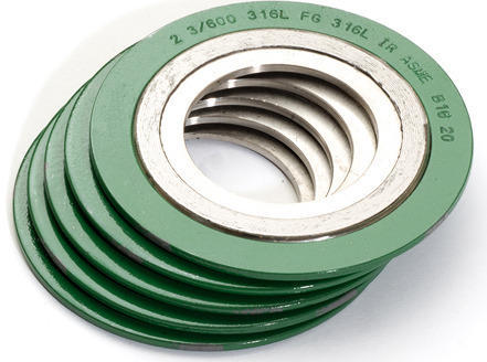 Spiral Wound Gasket